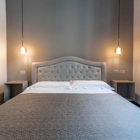 Hnn Luxury Apartments Genua Buitenkant foto