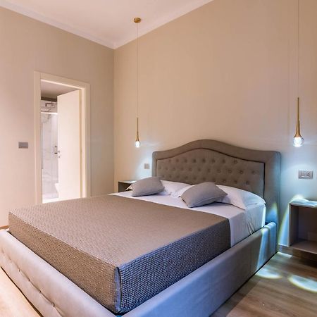 Hnn Luxury Apartments Genua Buitenkant foto