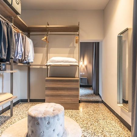 Hnn Luxury Apartments Genua Buitenkant foto