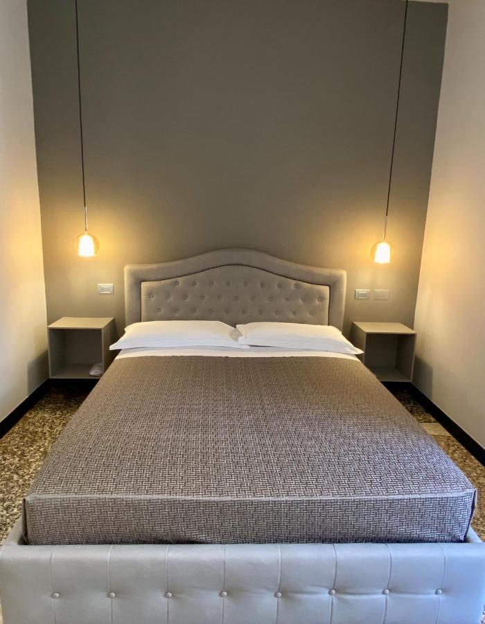Hnn Luxury Apartments Genua Buitenkant foto